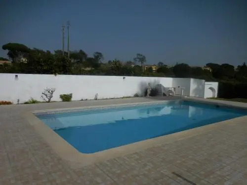 Apartamentos Quinta Girassol