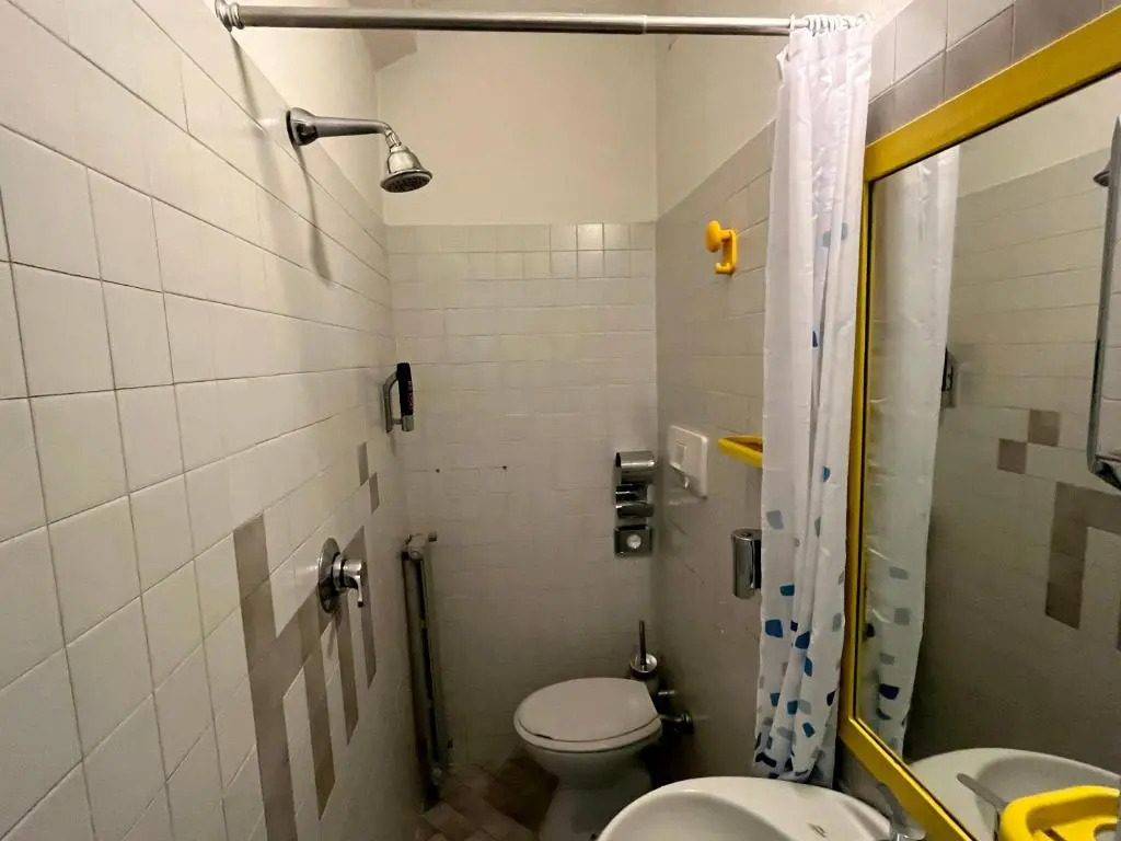 Hotel Marzia con Piscina