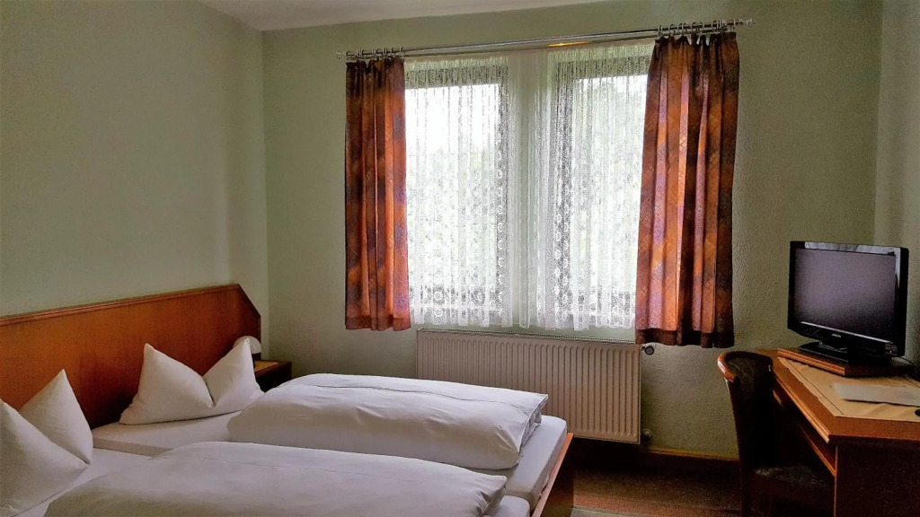 Pension Waldfrieden