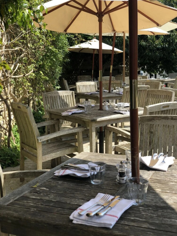 The New Inn