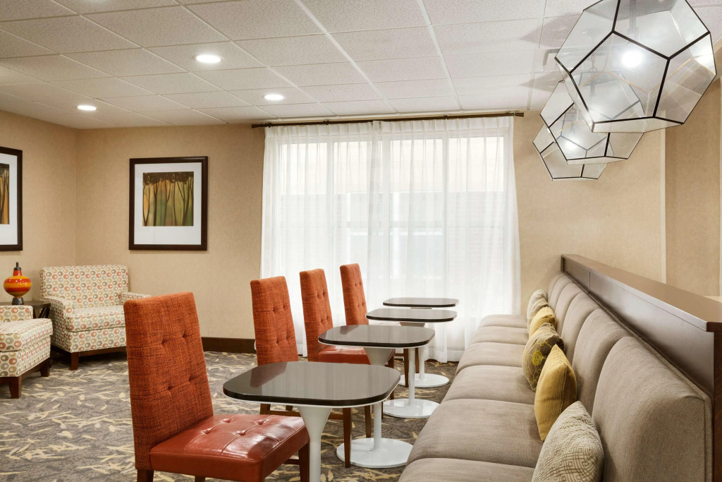 Homewood Suites by Hilton Houston West-Energy Corridor
