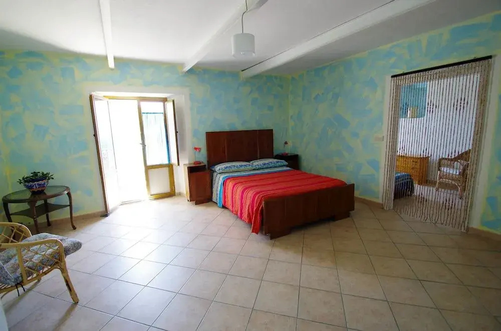 Albergo diffuso Ecobelmonte
