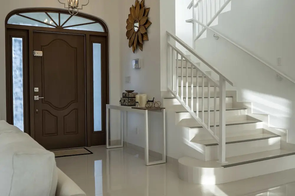 The Sapphire Villa