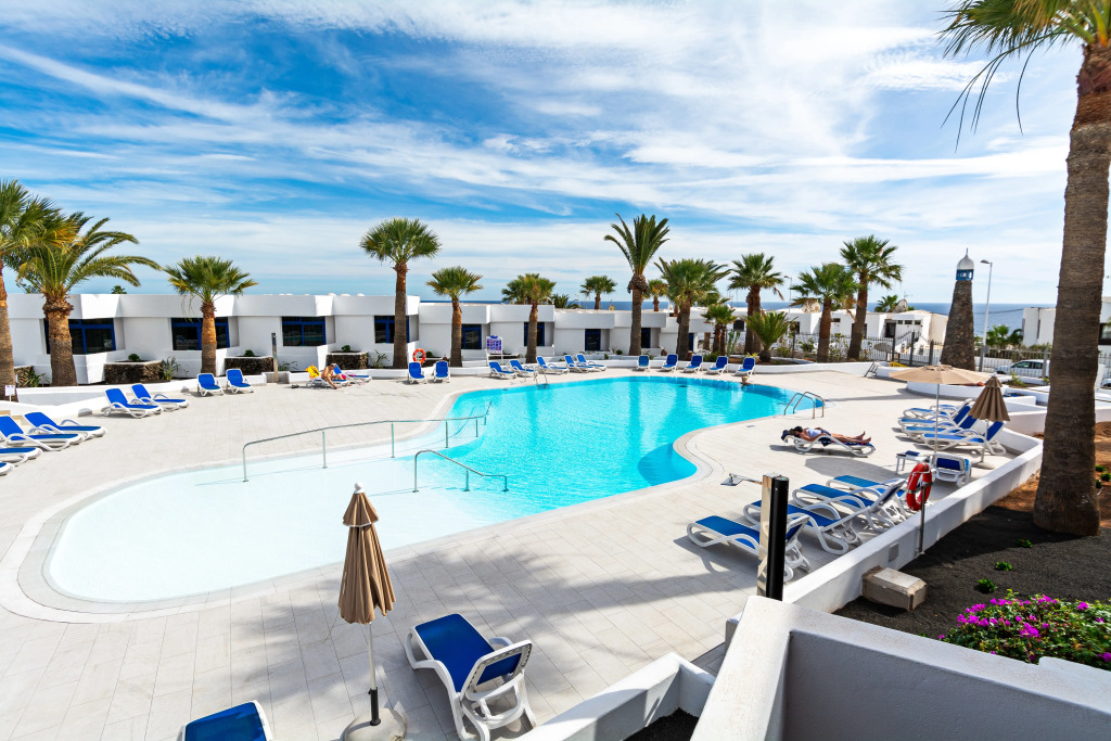 Apartamentos Panorama Adults Only