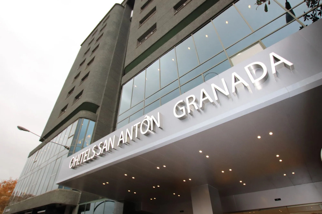 Eurostars San Antón
