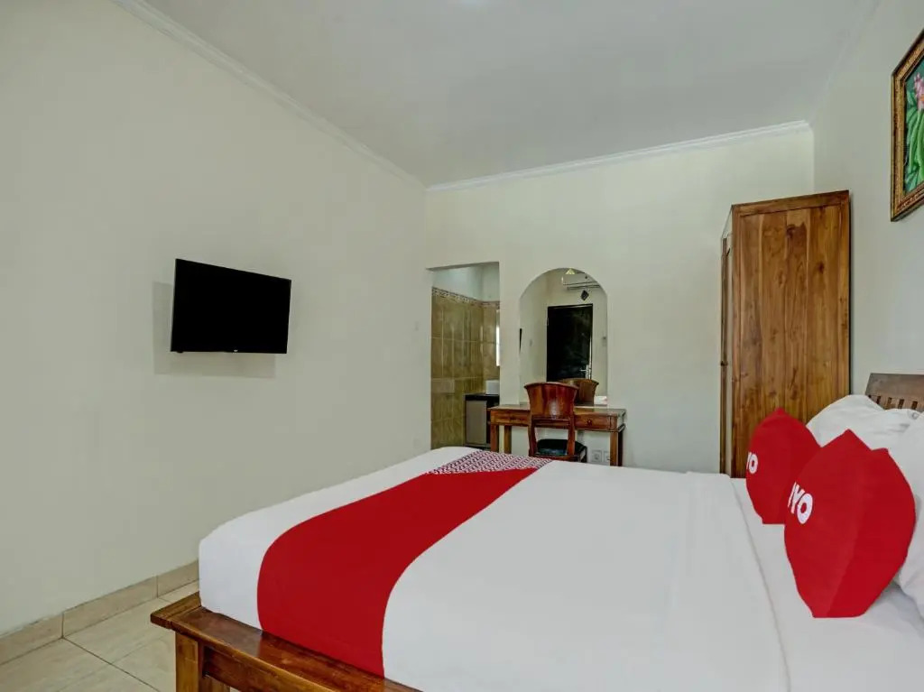 Kiki Residence Bali