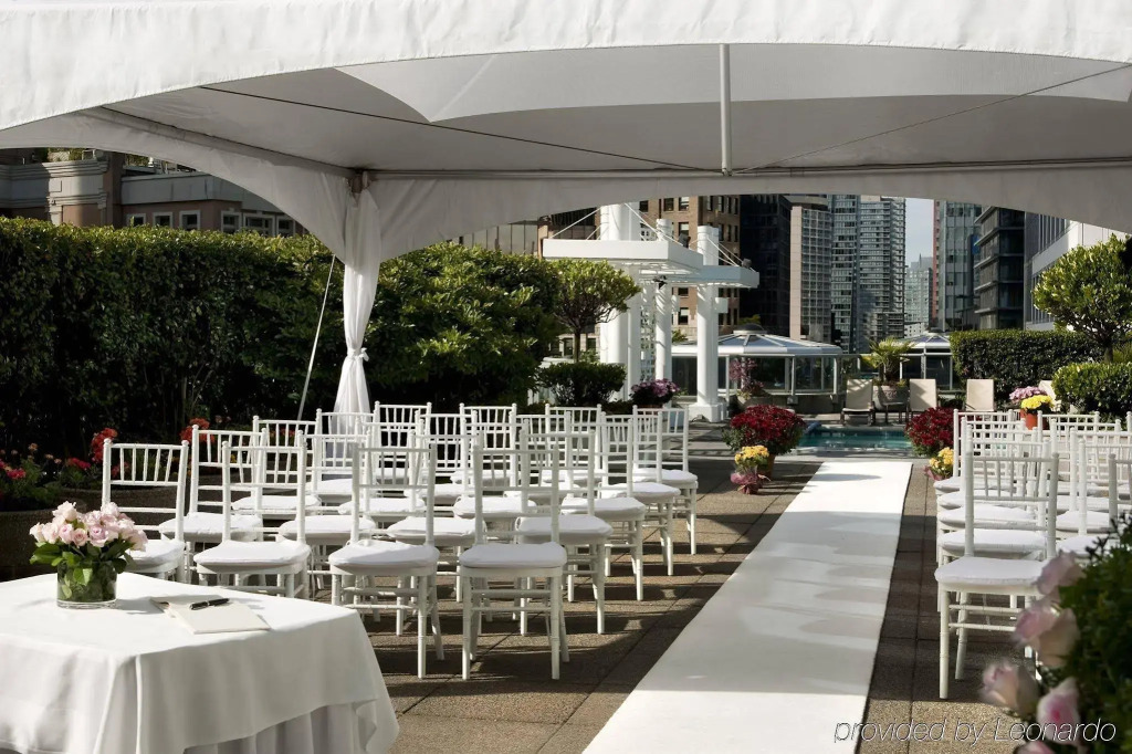 Fairmont Waterfront