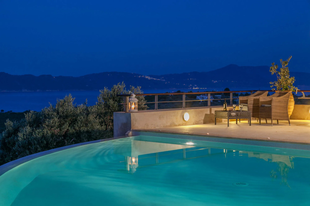 Olivias Villas of Luxury