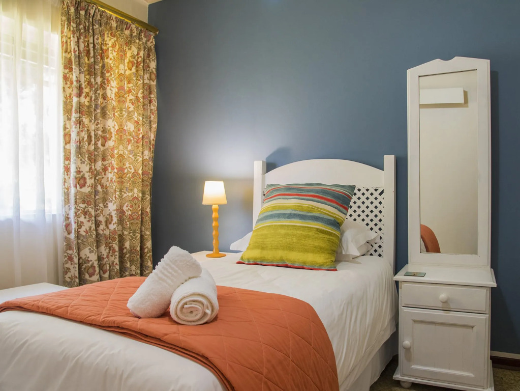 Rozendal Guest House