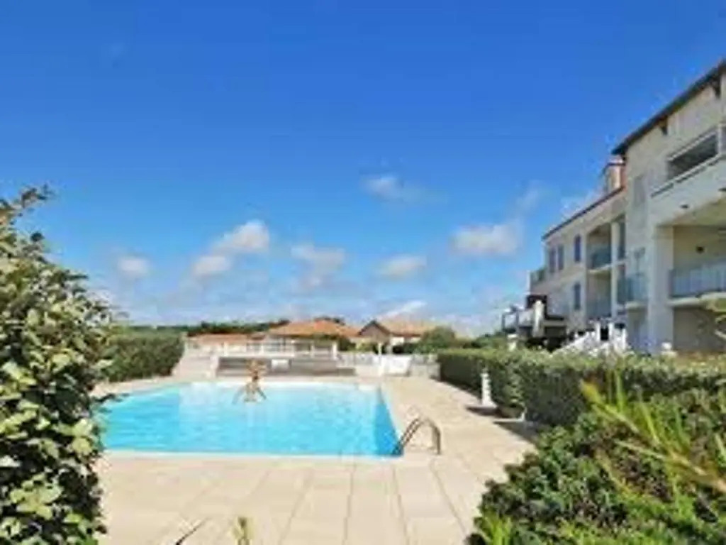 Maison Bretignolles-sur-Mer, 4 pièces, 6 personnes - FR-1-224A-26