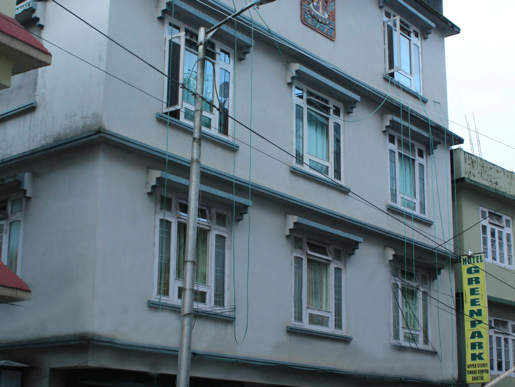 Hotel Green Park