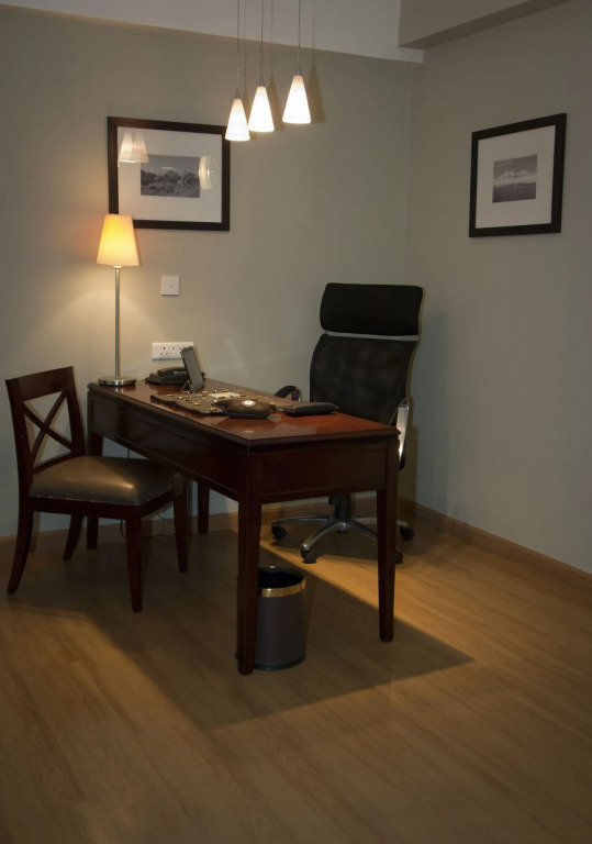 Отель Four Points By Sheraton Arusha