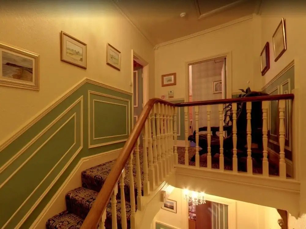 Athol Guest House