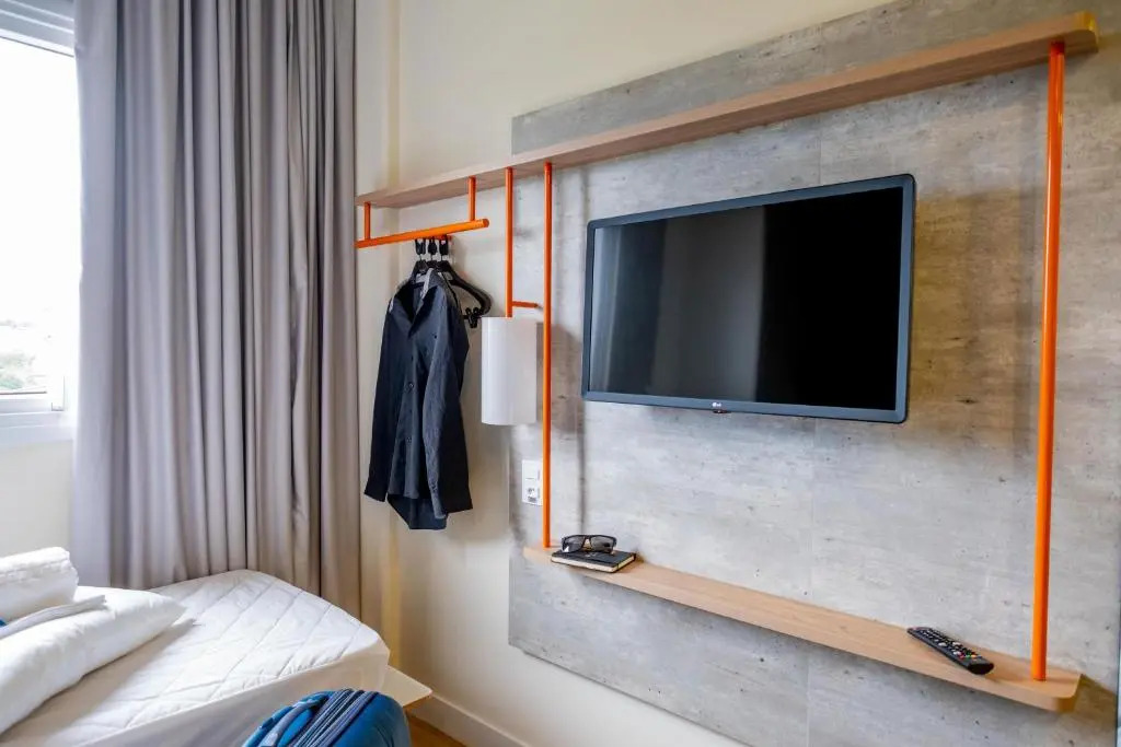 ibis budget Leme SP