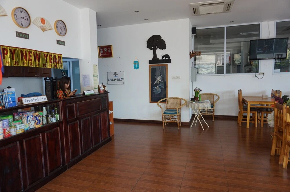 Forest Hotel