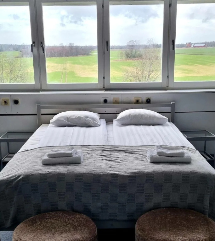 Hotell Tre Systrar