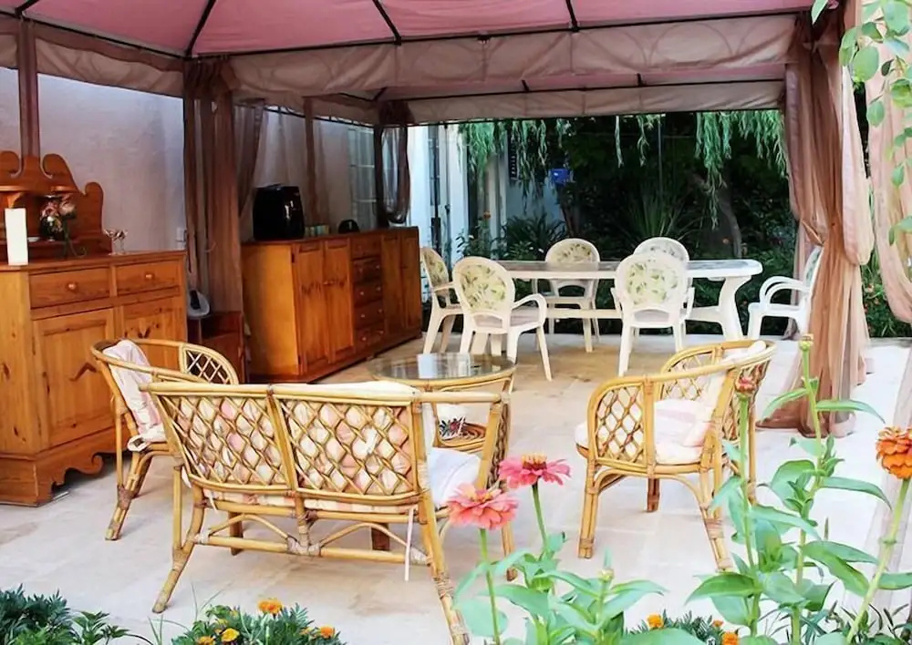 B&B IreneMarchese Gluten Free