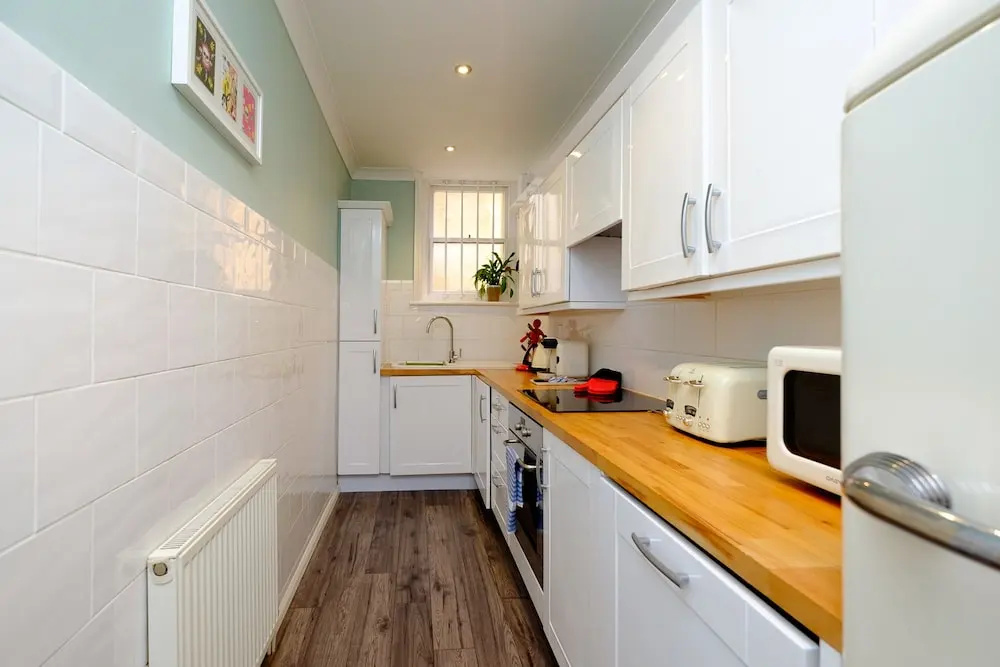 Upper Rock Brighton   Guest House