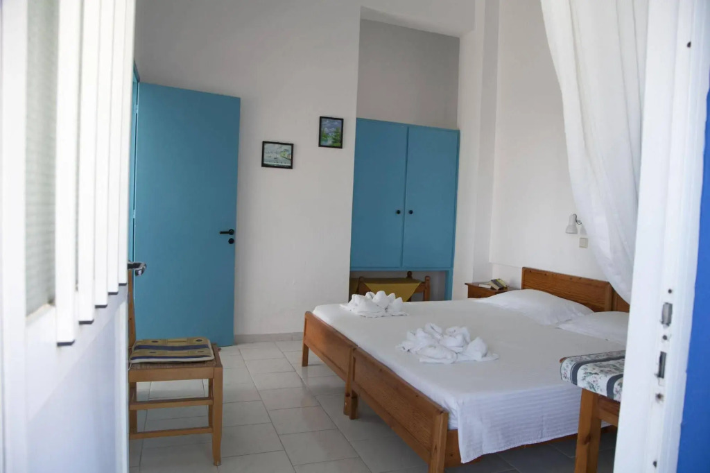 Villa Giorgos