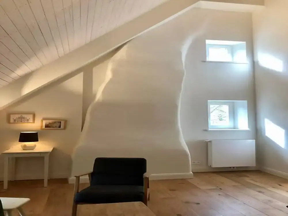 2-bedroom Cottage With Park and Deer Park