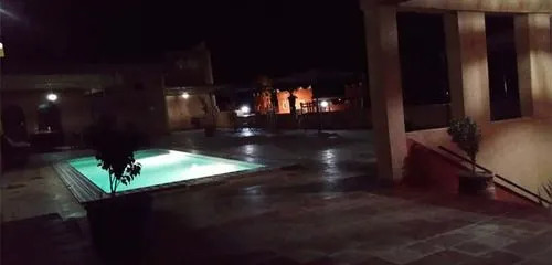 Auberge Ksar Ait Ben Haddou