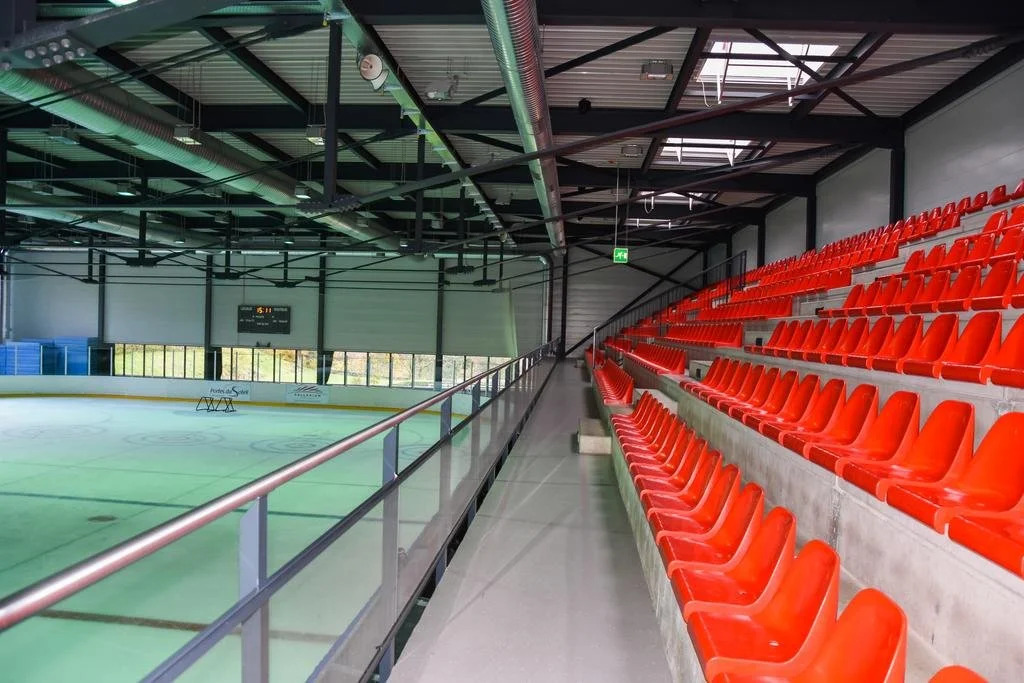 Palladium de Champéry