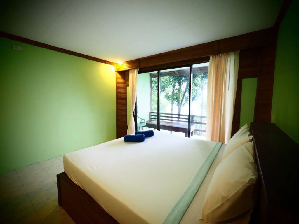 Lanta Topview Resort