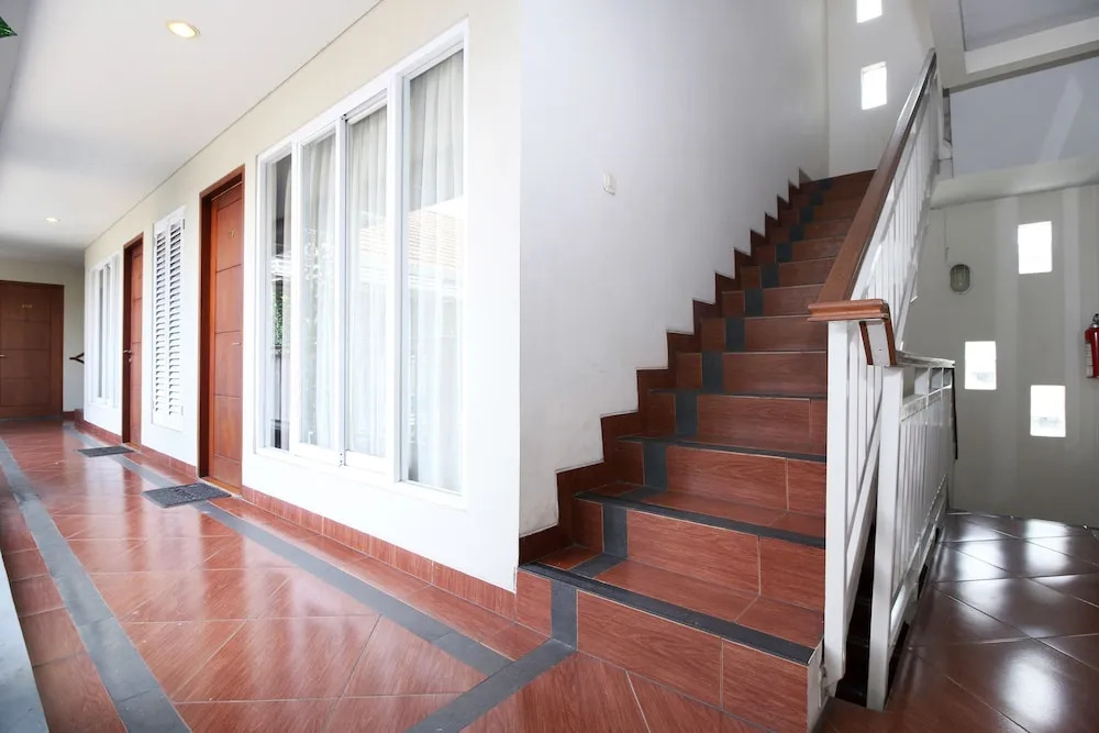 Airy Bangka Kemang Satu 4B Jakarta