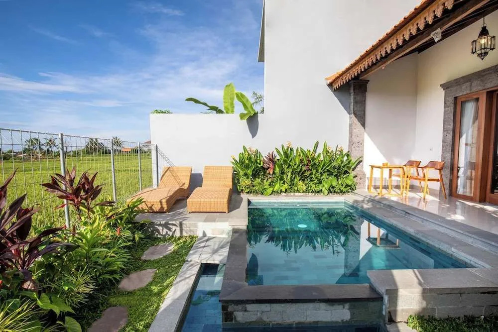 Weda Villas