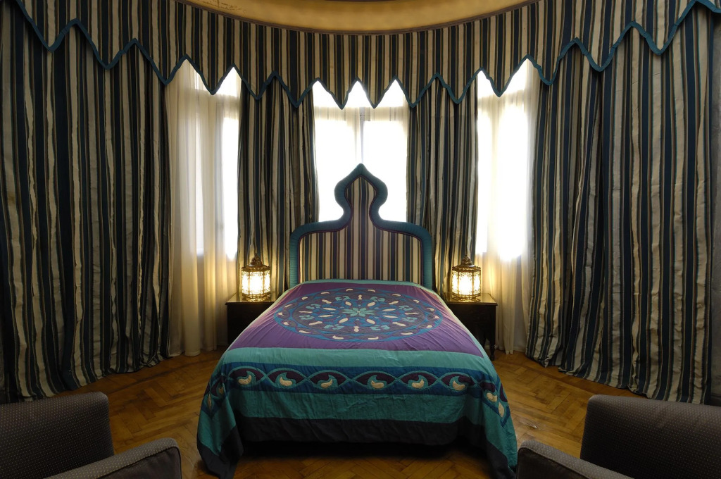 Talisman Hotel