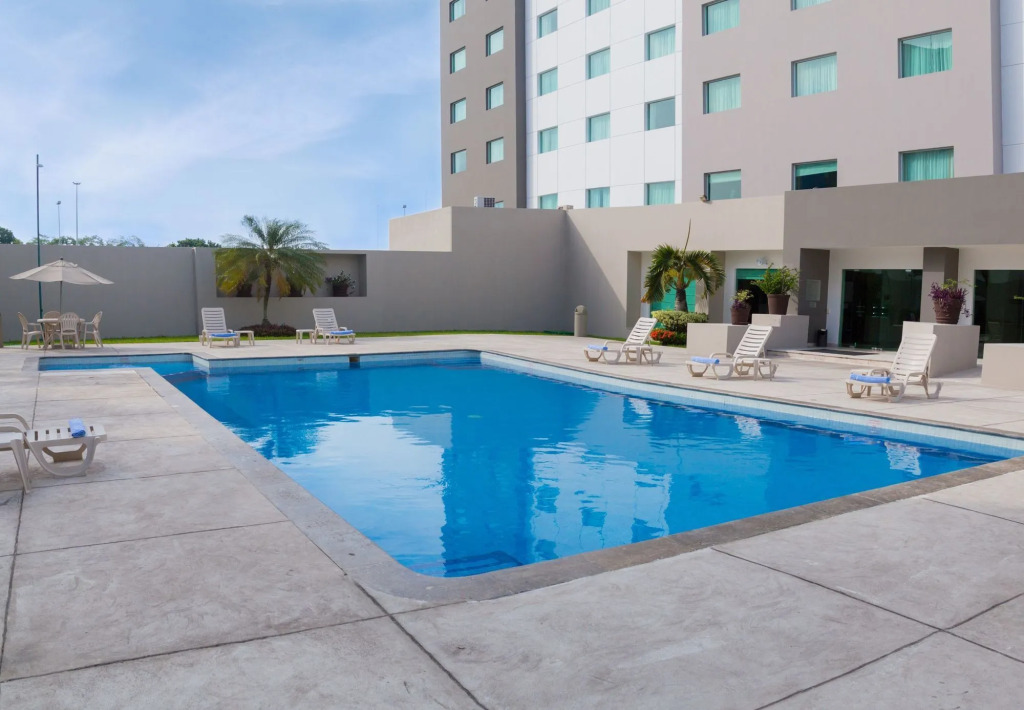 Courtyard by Marriott Villahermosa Tabasco