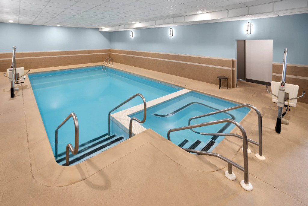 Holiday Inn Express & Suites Wyomissing by IHG