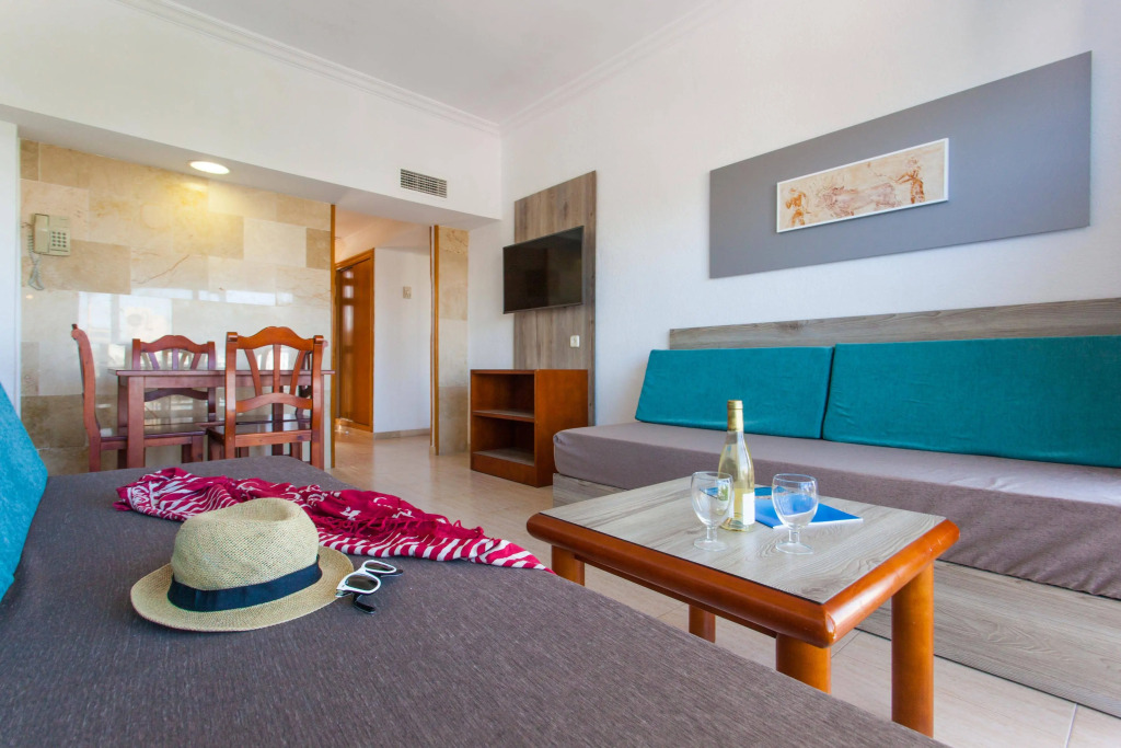 Apartamentos Ben-Hur