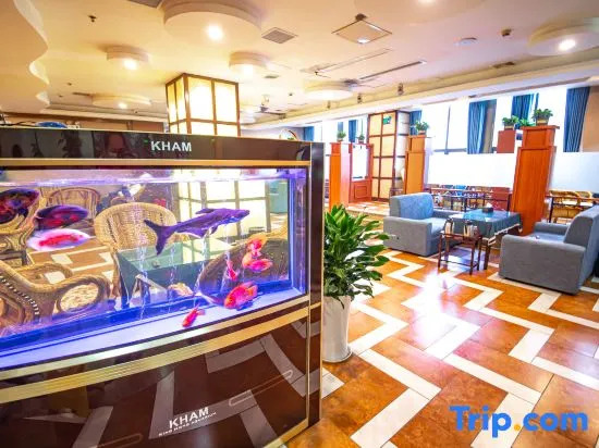 Shengkai Business Hotel
