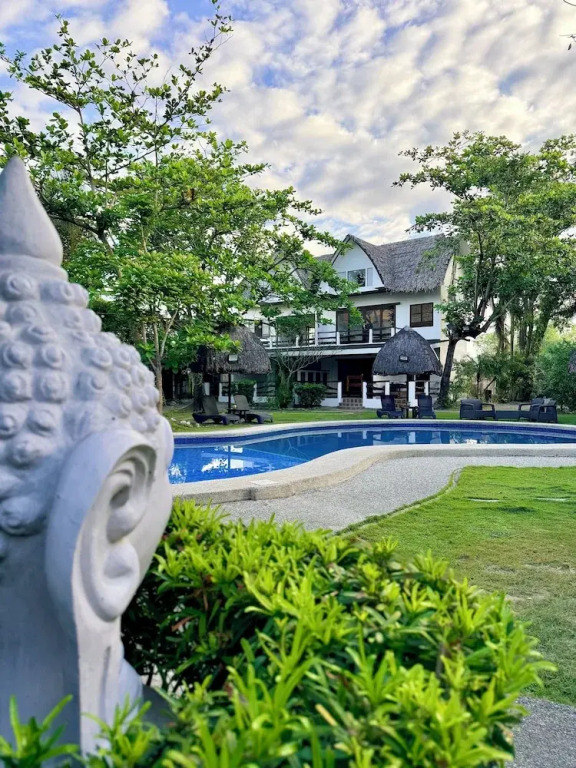 Maritoni Bali Suites And Villas