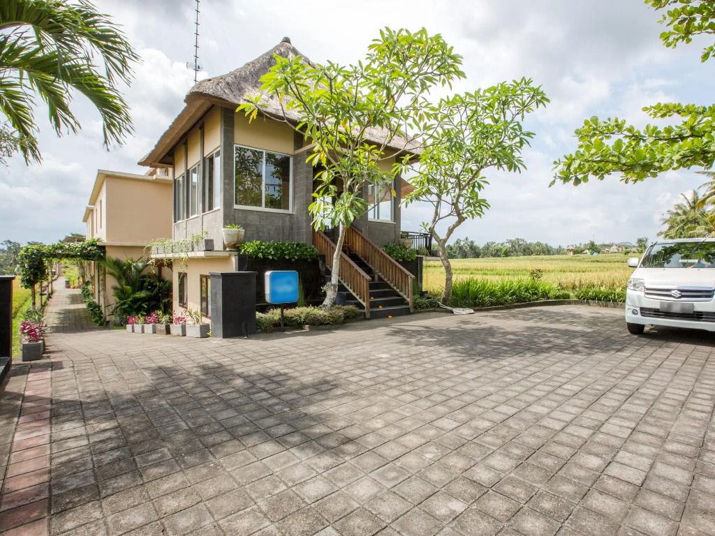 Manyi Village Ubud