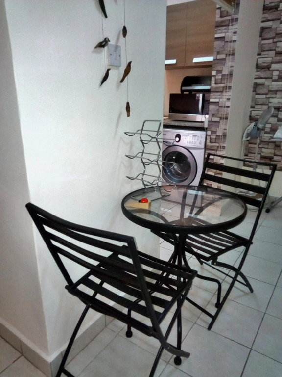 Regimanuel Apartments - Kwabenya