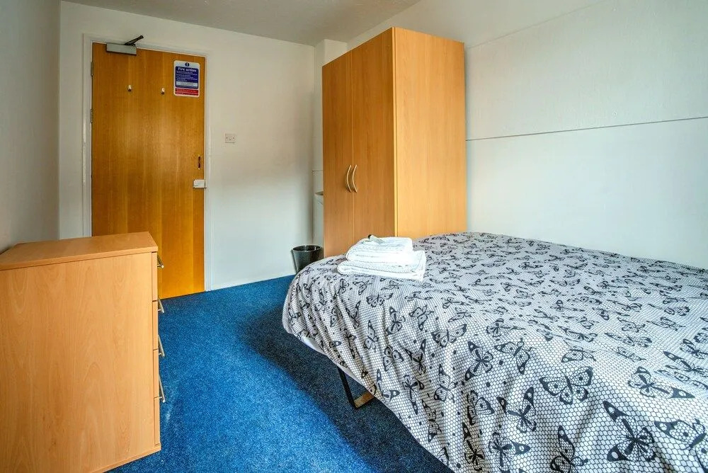Cosy Rooms for STUDENTS ONLY-Southampton