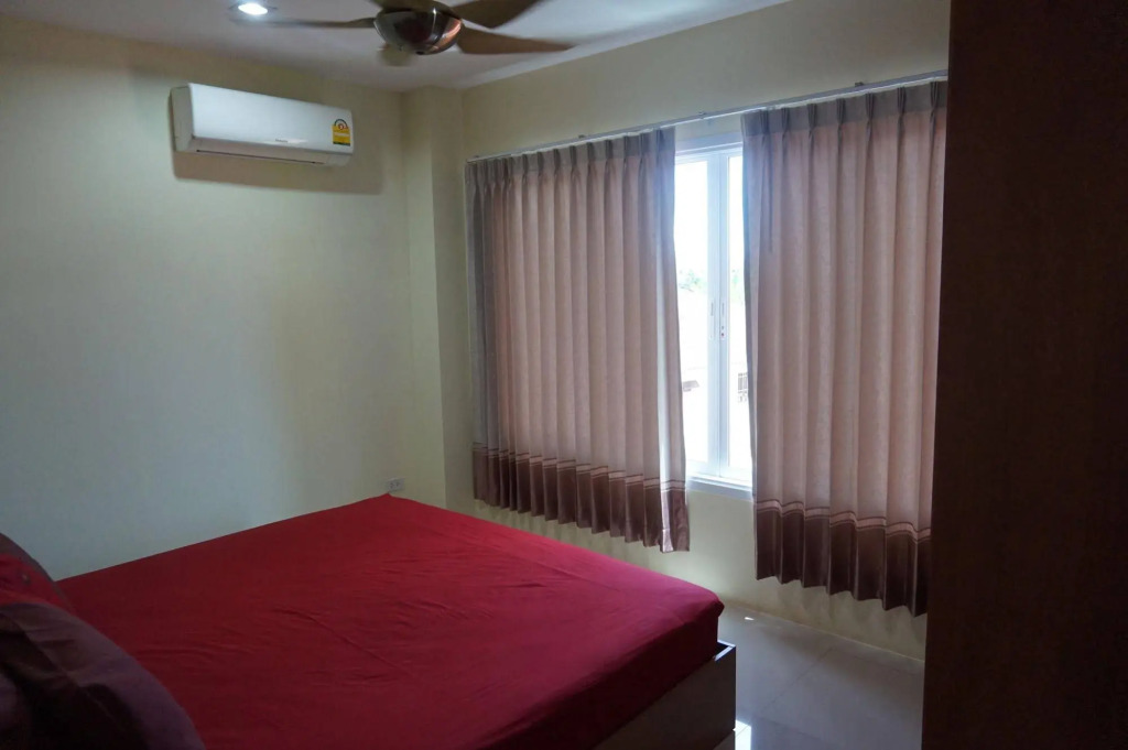Gib Apartment