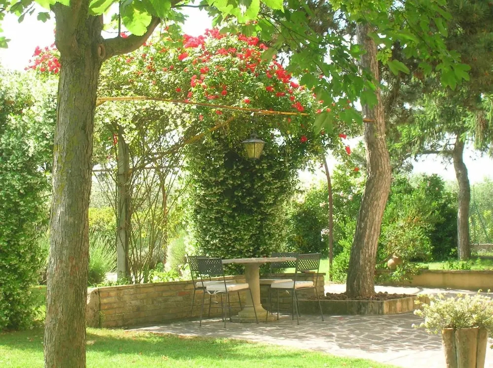 Villa Mustafa'