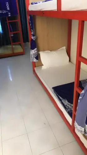 Felice Hostel