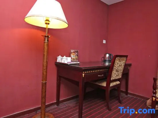 Xin'an Express Hostel