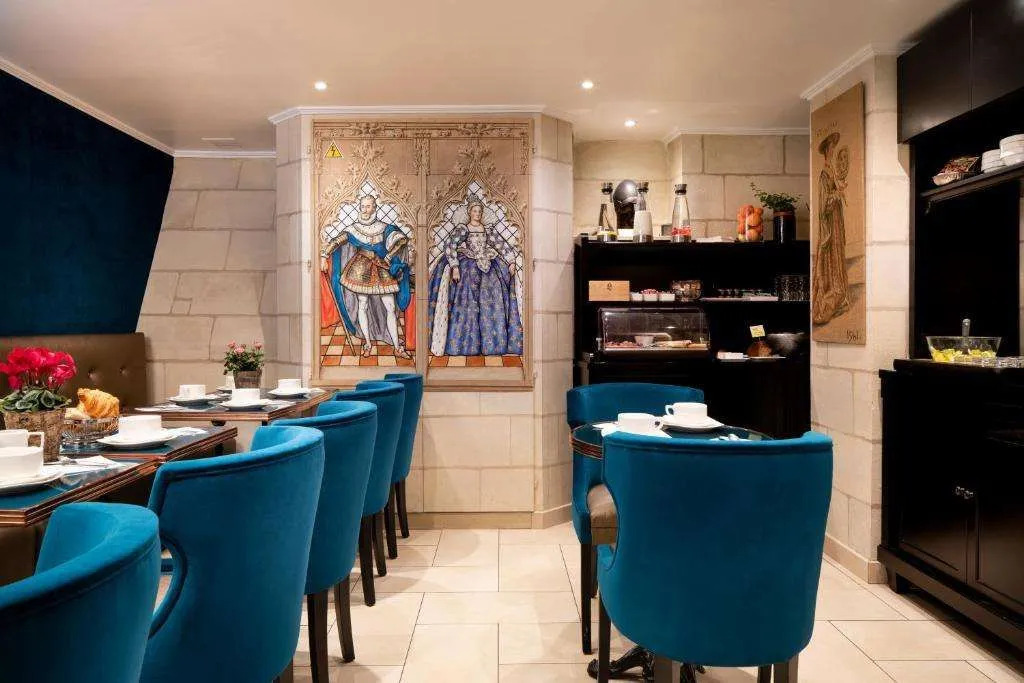 Hotel Residence Henri IV