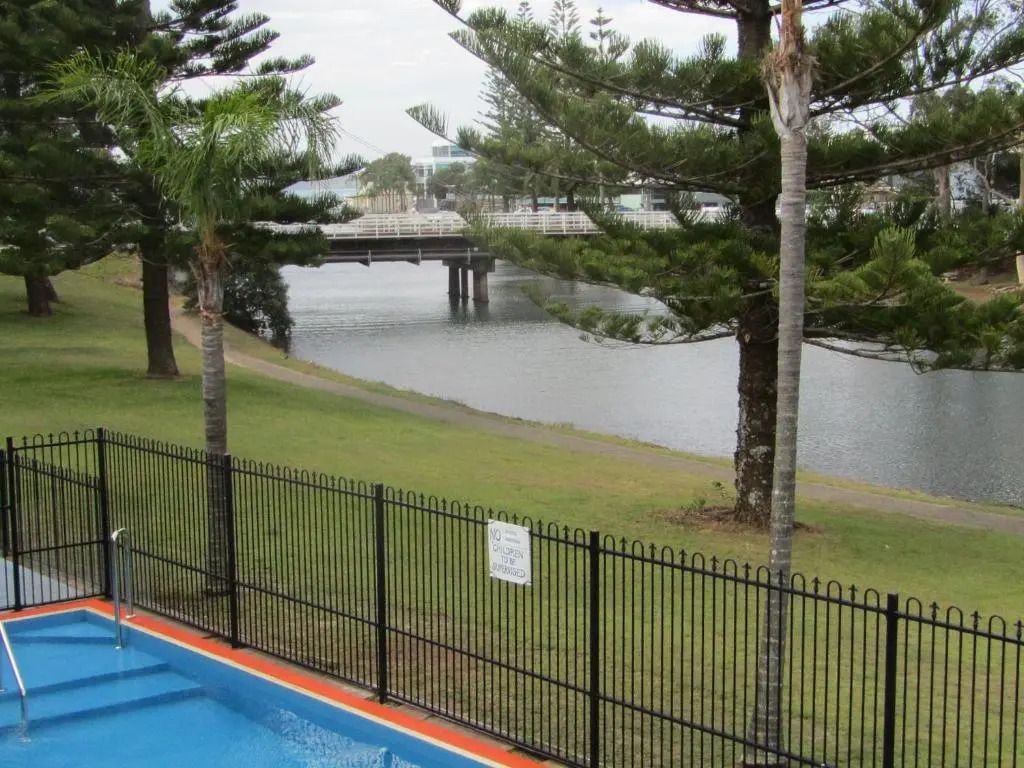 Le George Motel