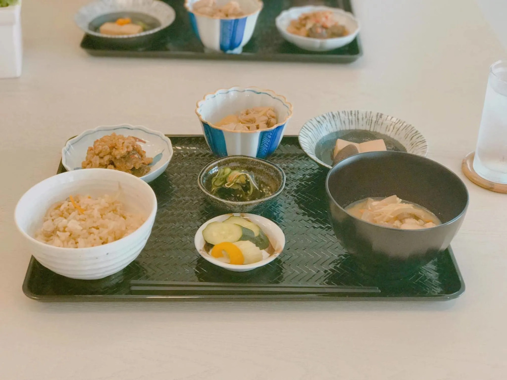 Karin Hotel And Serviced Apartment