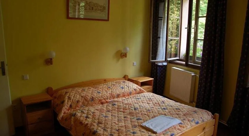 Boutique Apartments Old Town