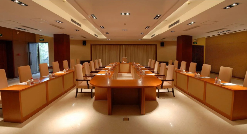 Wuzhen Clubhouse