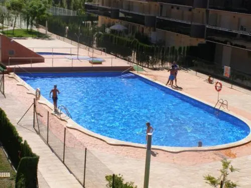 Apartamentos Inbesal