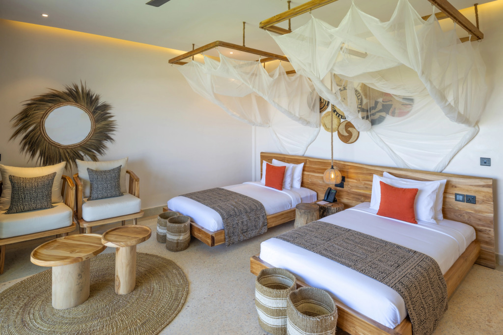 Kwanza Resort By SUNRISE