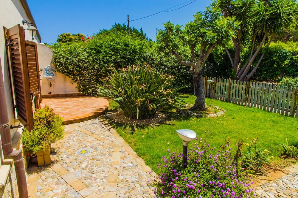 Villa Zaffiro
